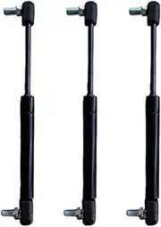 1PC 240mm-320mm 450N/45KG Universal Strut Bars Gas Spring Shock Absorber Hydraulic Lift Support Strut Bar RV Bed Car Machine(18-8-95-270)