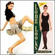 Long Looks Height Increase Gain Herbal Capsules Original Pills Growth Taller US