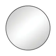 Reba Round Mirror 800mm