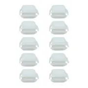 Auto Accessory Car Rear Trunk Pad Clip Tailgate Pad Fasteners 7703081233