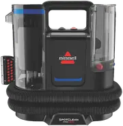 Bissell SpotClean ProHeat + Smart Mix Carpet Cleaner