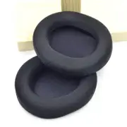 2pcs Rlacement Ear Pads Cushion For SteelSeries Arctis 3 5 7 Headband Headsets c