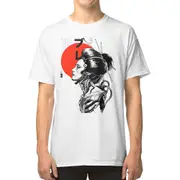 Cyberpunk Vaporwave Japanese T-shirt