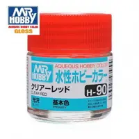 在飛比找樂天市場購物網優惠-【鋼普拉】現貨 MR.HOBBY GUNZE 郡氏 GSI 