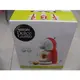 雀巢咖啡機 DOLCE GUSTO MINI ME 膠囊咖啡機 - 雲朵白