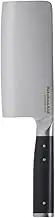 KA Gourmet Cleaver Knife 15cm With Sheath