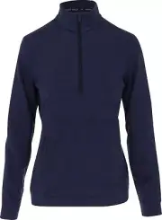 Puma W Cloudspun Rockaway 1/4 Zip Jacket Outerwear Women Choose Size & Color
