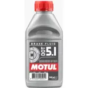 Liquid Brakes MOTUL Dot 5.1 500 ML