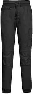 [Portwest] Men's Stretch Chefs Jogger