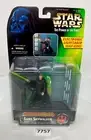 Star Wars Power of the Force LUKE SKYWALKER New Hasbro Electronic Power F/X