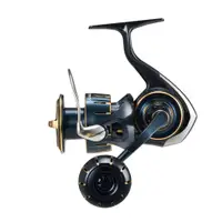 在飛比找蝦皮購物優惠-Daiwa 23新版 SALTIGA 頂規 海水 船釣 鐵板