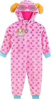 [PAW PATROL] Girls' Skye Onesie Size 7 Pink