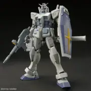 MG 1/100 Gundam Base Limited RX-78-3 G-3 Gundam Ver.3.0 Mobile Suit Gund