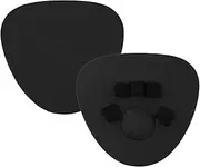 Soft Hands Foam Fielding Trainer Quik Hands Batting Baseball Infield Practice Two-Hands