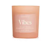 Paddywax Wellness Candle Vibes 141g/5oz