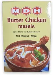 Butter Chicken Masala - 3X100 gm