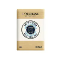 在飛比找樂天市場購物網優惠-岡山戀香水~L OCCITANE 歐舒丹 乳油木牛奶皂250