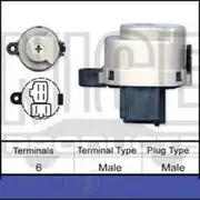 Nice Ignition Switch - NC274