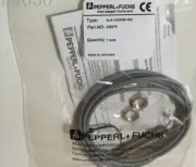 1PCS Pepperl & Fuchs NJ4-12GM50-WS inductive proximity sensor#52/0