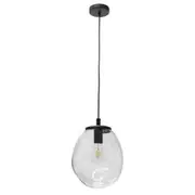 Fiorentino Eva Large Single Bubble Wall Light