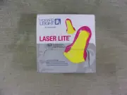 HOWARD LEIGHT LASER LITE EAR PLUGS CORDED 100 #6XF60 lLL-30G