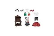 Sylvanian Families - Fashion Play Set Tuxedo Cat