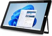 AWOW 10.1 Inch Tablet PC Wi-10 Home with Celeron N4120, 8 GB LPDDR4, 128 GB eMMC, Touchscreen