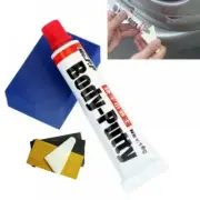 Car Body Putty Scratch Filler Assistant Smooth Painting Pen Auto Repair Tool (for: Fiat)