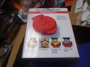 Nostalgia My Mini Griddle