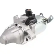 OEX Starter Motor 12V 9Th CCW (Mitsuba Style) MXS819 (for: Honda)
