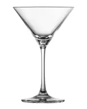Zwiesel Glas Set of 4 Echo Crystal Martini Glasses