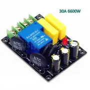 1PC 2000W Class A Amplifier Power Delay Soft Start Board Power Supply Protection
