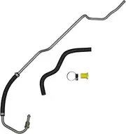 ACDelco Gold 36-366458 (19359334) Power Steering Fluid Reservoir Outlet Hose