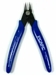 5" Flush Side Shear Cutter Clipper Cutting Beading Pliers 4 Jewelry Wire Tool