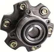 Parts Number BR930441 Hub Unit Front Pack of 1 Piece