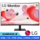 【LG 樂金】32MR50C-B 32型 VA 100Hz FHD曲面護眼窄邊框螢幕(FreeSync/1500R)