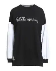 [EA7] EA7 Sweatshirts - Item 10606584