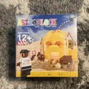 The Canvas Don: ASTROBLOCK LIMITED RELEASE Travis Scott AstroWorld Set IN HAND