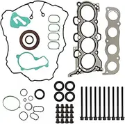 Automobile Accessories Head Gasket Set with Head Bolt Kit for Hyundai for Kia 1.8L 2.0L L4 2011-2020 High Performance