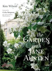 在飛比找三民網路書店優惠-In the Garden With Jane Austen