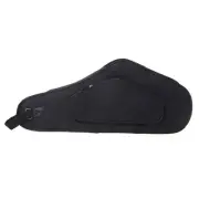 Portable Shockproof Thickness Padded Alto Saxophone Case for Sax