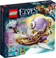 LEGO 41184 Aira's Airship Elvendale Goblin Chase
