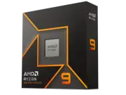 AMD Ryzen 9 9950X - Ryzen 9 9000 Series Granite Ridge (Zen 5) 16-Core 4.3 GHz -