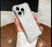 Funda Protector Cover Funda Para De Iphone 12 Pro Max Case Silicon Suave