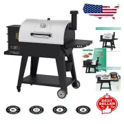 Fire-Resistant Insulation Blanket for Efficient Pit Boss Pro Series Grilling