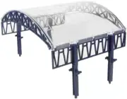 Hornby R334 OO Gauge Station Over Roof - Model Railway Accessories, Miniature -