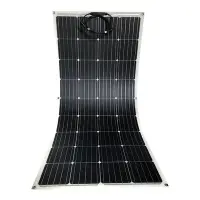 在飛比找Yahoo!奇摩拍賣優惠-單晶硅太陽能光伏板規格工程工業新能源太陽能電池板定做Y322