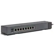 NETGEAR GSS108E ProSAFE 8 Port 10/100/1000 Base-T RJ45 Gigabit Desktop Switch
