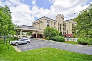 Quality Inn Overland Park Kansas City 