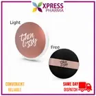 Thin Lizzy 6 in 1 Light Professional Powder plus buffer
